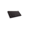 CHERRY G84-4100 tastiera USB QWERTY Inglese US Nero