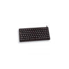 CHERRY G84-4100 tastiera USB QWERTY Inglese US Nero