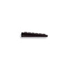 CHERRY G84-4100 tastiera USB QWERTY Inglese US Nero