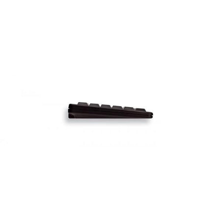 CHERRY G84-4100 tastiera USB QWERTY Inglese US Nero