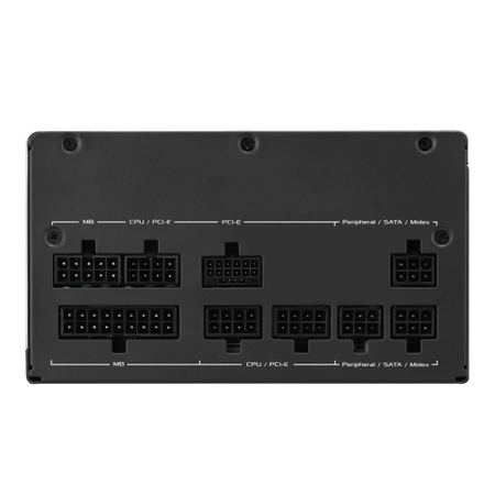 ASUS ALIMENTATORE AP 850G