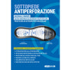 Sottozero - FREE Shuttle Grigio