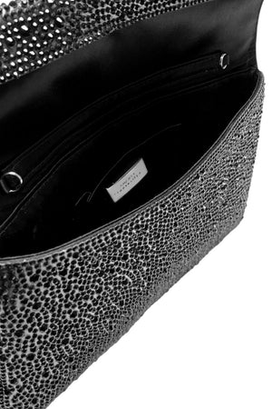 TWENTY FOUR HAITCH Borse... Nero da donna