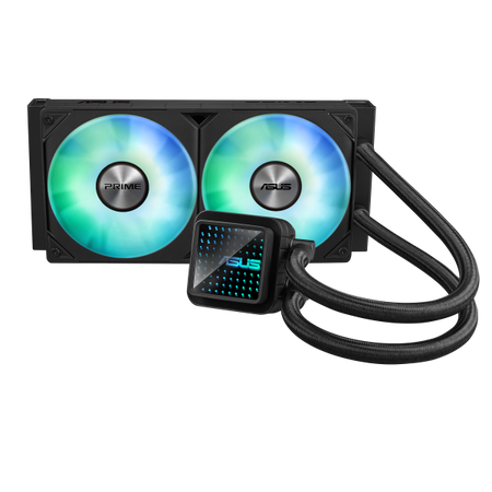 ASUS DISSIPATORE PRIME LC 240 ARGB