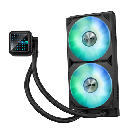 ASUS DISSIPATORE PRIME LC 240 ARGB