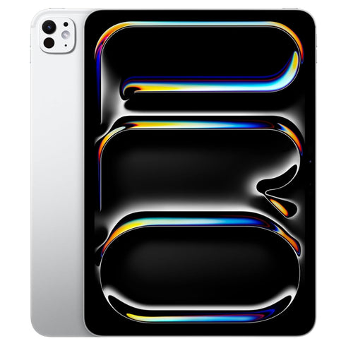 Apple Ipad Pro 2024 7Gen 13 256gb M4 Silver Ita mvx33ty/a