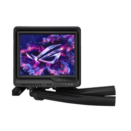 ASUS DISSIPATORE ROG RYUJIN III 360 ARGB EXTREME