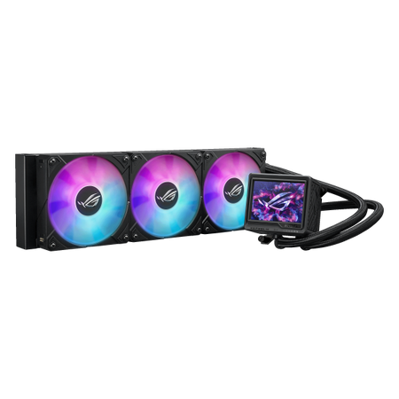 ASUS DISSIPATORE ROG RYUJIN III 360 ARGB EXTREME