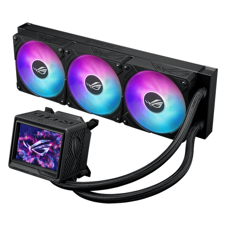 ASUS DISSIPATORE ROG RYUJIN III 360 ARGB EXTREME