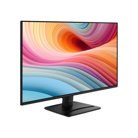 MSI MONITOR 27 LED IPS 16:9 FHD 300 CDM, 1MS 120Hz, DP/HDMI, MULTIMEDIALE SCAT DANNEGGIATA