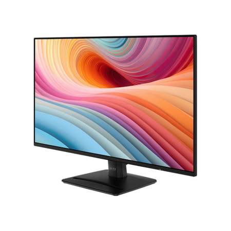 MSI MONITOR 27 LED IPS 16:9 FHD 300 CDM, 1MS 120Hz, DP/HDMI, MULTIMEDIALE SCAT DANNEGGIATA