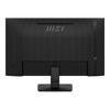 MSI MONITOR 27 LED IPS 16:9 FHD 300 CDM, 1MS 120Hz, DP/HDMI, MULTIMEDIALE SCAT DANNEGGIATA