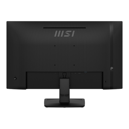 MSI MONITOR 27 LED IPS 16:9 FHD 300 CDM, 1MS 120Hz, DP/HDMI, MULTIMEDIALE SCAT DANNEGGIATA