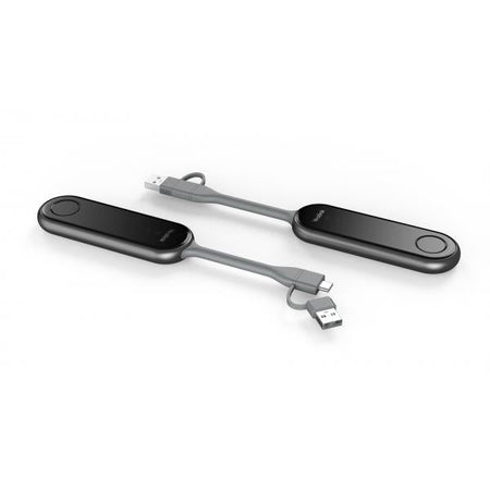 PA20 AV transmitter Black