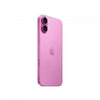 APPLE IPHONE 16 PLUS 256GB PINK