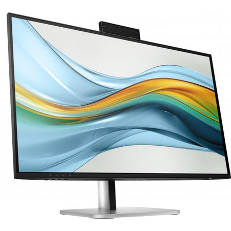Series 5 Pro 27 inch QHD