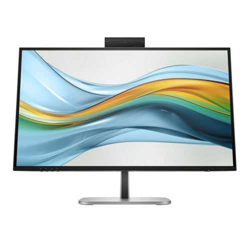 Series 5 Pro 27 inch QHD