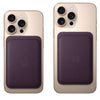 Apple MA7A4ZM/A accessorio per custodia del telefono cellulare (Apple - omslag til mobiltelefoner/kred)