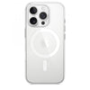 APPLE iPhone 16 Pro - Custodia trasparente con MagSafe