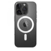 APPLE iPhone 16 Pro - Custodia trasparente con MagSafe