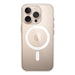 APPLE iPhone 16 Pro - Custodia trasparente con MagSafe