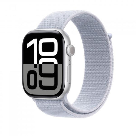 Apple Sport Loop nuvola azzurra (46 mm)