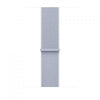 Apple Sport Loop nuvola azzurra (46 mm)