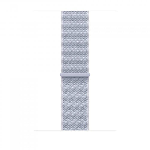 Apple Sport Loop nuvola azzurra (46 mm)