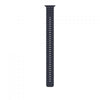 Apple Estensione per cinturino Ocean blu navy [49 mm] - Titanio nero (APPLE WATCH 49 NAVY BLACK TI OB XL)
