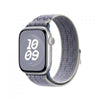 Apple Nike Sport Loop grigio/blu [40 mm] (^APPLE WATCH 40 GREY/BLUE NSL)