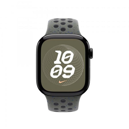 Apple Watch Nike Sport Band fr Watch 40mm Cargo Khaki (S/M)