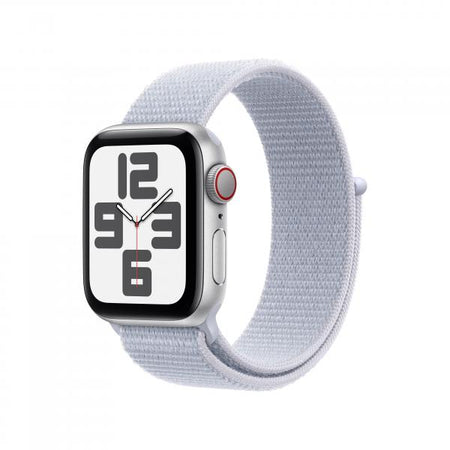 Apple Sport Loop nuvola azzurra [40 mm] (APPLE WATCH 40 BLUE CLOUD SL)