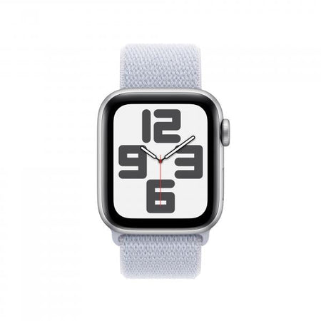 Apple Sport Loop nuvola azzurra [40 mm] (APPLE WATCH 40 BLUE CLOUD SL)
