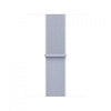 Apple Sport Loop nuvola azzurra [40 mm] (APPLE WATCH 40 BLUE CLOUD SL)