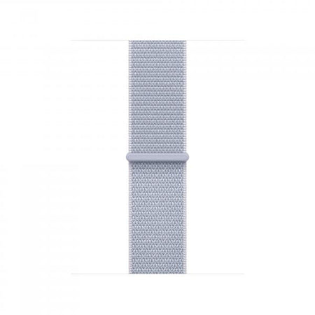 Apple Sport Loop nuvola azzurra [40 mm] (APPLE WATCH 40 BLUE CLOUD SL)