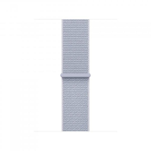 Apple Sport Loop nuvola azzurra [40 mm] (APPLE WATCH 40 BLUE CLOUD SL)