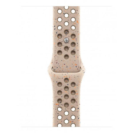 Apple Cinturino Nike Sport Desert Stone [40 mm] - S/M (APPLE WATCH 40 DESERT STONE NSB S/M)