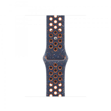 Apple Cinturino Nike Sport Blue Flame [40 mm] - S/M (APPLE WATCH 40 BLUE FLAME NSB S/M)