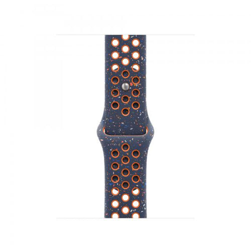 Apple Cinturino Nike Sport Blue Flame [40 mm] - S/M (APPLE WATCH 40 BLUE FLAME NSB S/M)