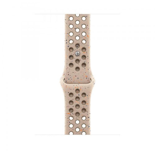 Apple Cinturino Nike Sport Desert Stone [46 mm] - M/L (APPLE WATCH 46 DESERT STONE NSB M/L)