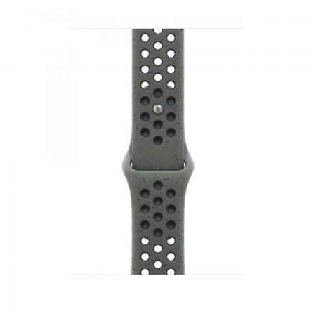 Apple Cinturino Nike Sport Cargo Khaki [46 mm] - S/M (APPLE WATCH 46 CARGO KHAKI NSB S/M)