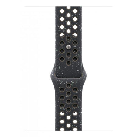 Apple Cinturino Nike Sport Midnight Sky [46 mm] - S/M (-APPLE WATCH 46 MIDNIGHT SKY NSB S/M)