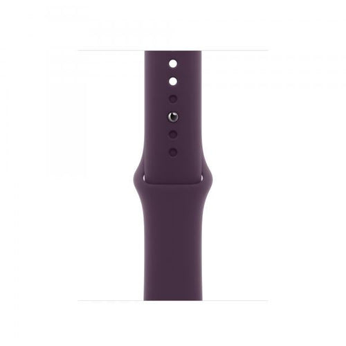 Apple Cinturino Sport prugna [40 mm] - S/M (APPLE WATCH 40 PLUM SB S/M)
