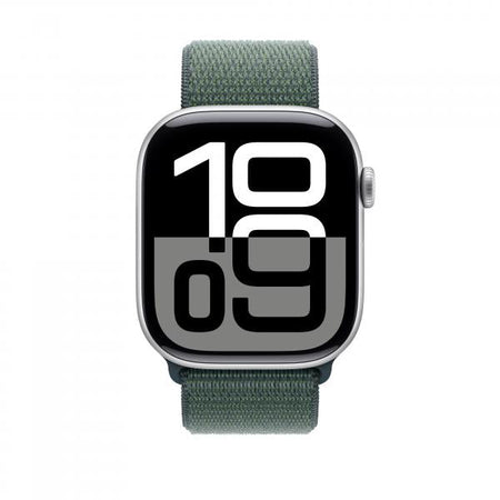 Apple Sport Loop verde lago [46 mm] (APPLE WATCH 46 LAKE GREEN SL)