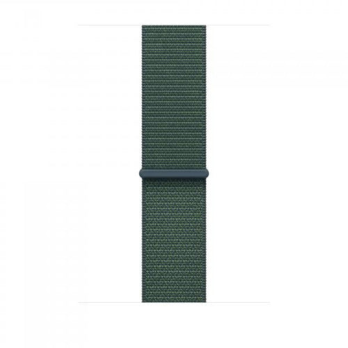 Apple Sport Loop verde lago [46 mm] (APPLE WATCH 46 LAKE GREEN SL)