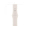 Apple Cinturino Sport galassia [40 mm] - S/M (APPLE WATCH 40 STARLIGHT SB S/M)