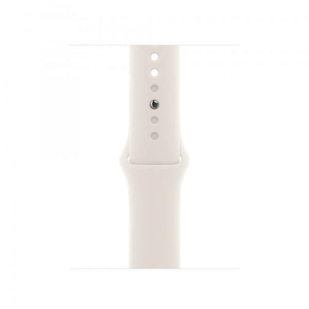 Apple Cinturino Sport galassia [40 mm] - S/M (APPLE WATCH 40 STARLIGHT SB S/M)