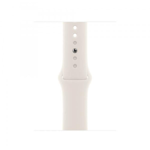 Apple Cinturino Sport galassia [40 mm] - S/M (APPLE WATCH 40 STARLIGHT SB S/M)
