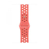 Apple Cinturino Nike Sport Magic Ember [46 mm] - M/L (APPLE WATCH 46 MAGIC EMBER NSB M/L)