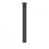Apple Estensione per cinturino Ocean nero [49 mm] - Titanio naturale (APPLE WATCH 49 BLACK N TI OB XL)
